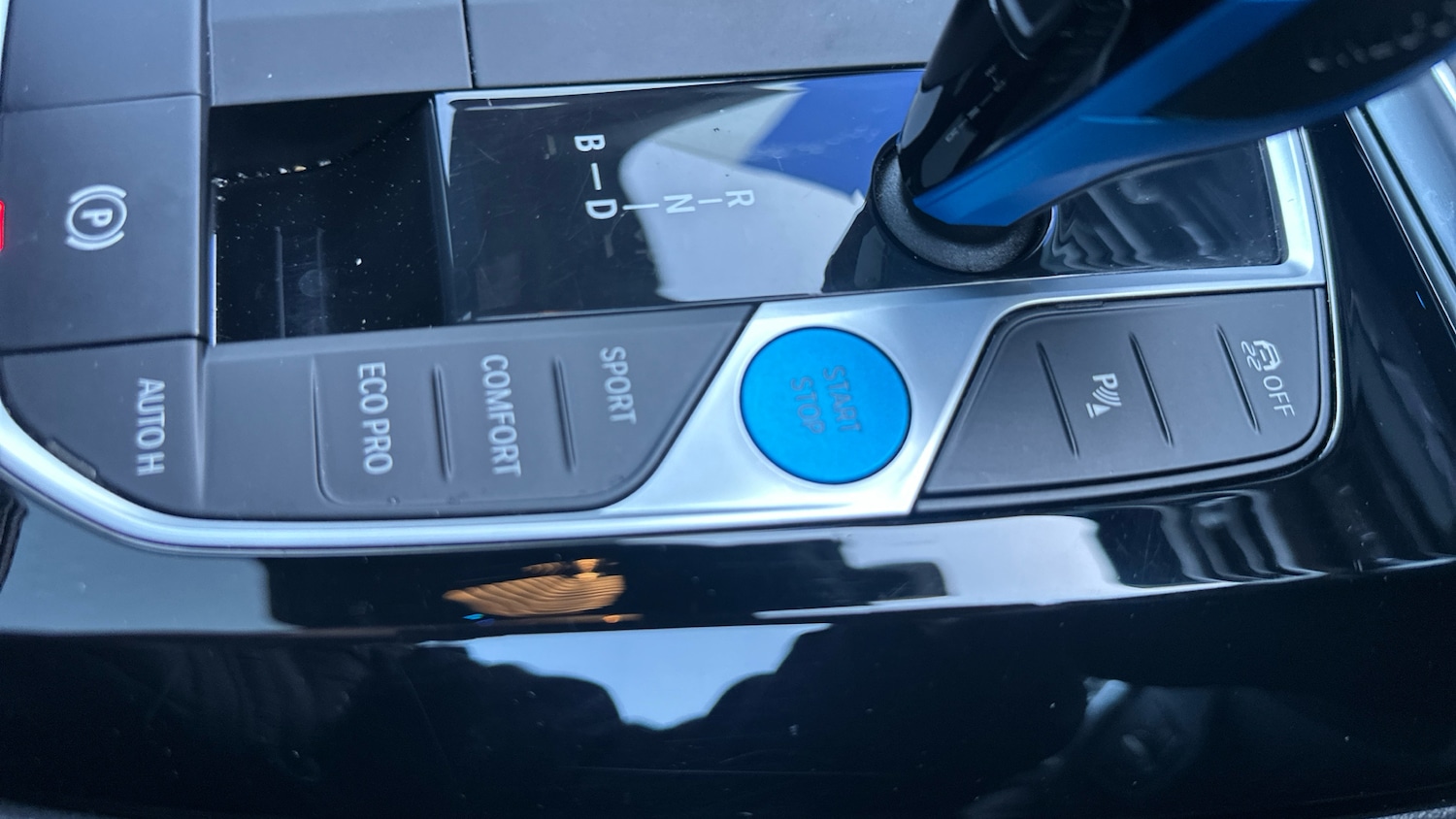 Used BMW iX3 2022 for sale - 76903857: Photo 19