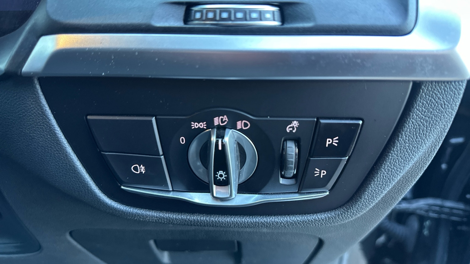 Used BMW iX3 2022 for sale - 76903857: Photo 20