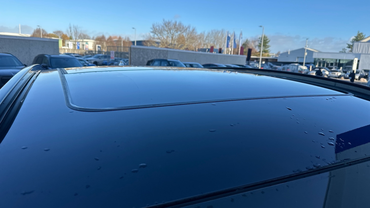 Used BMW iX3 2022 for sale - 76903857: Photo 21