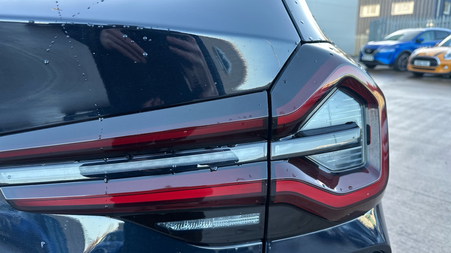 Used BMW iX3 2022 for sale - 76903857: Photo 22