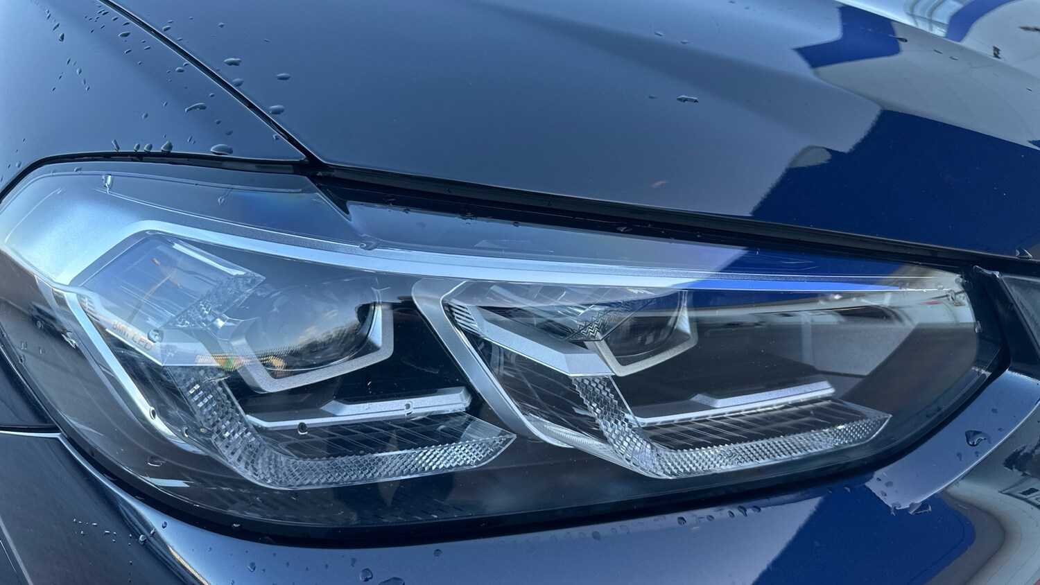 Used BMW iX3 2022 for sale - 76903857: Photo 23