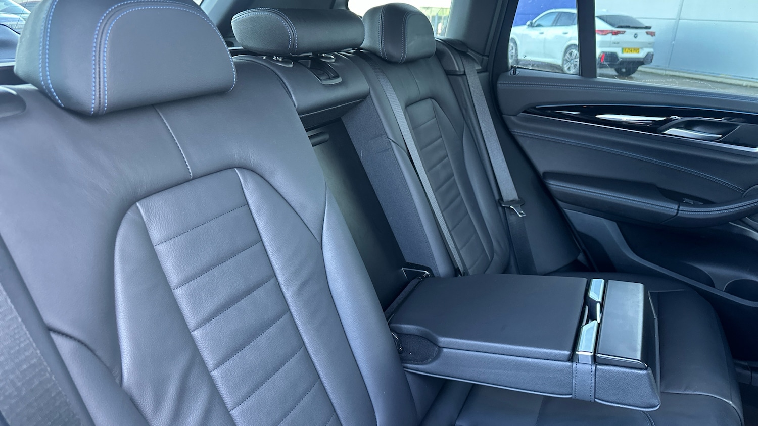 Used BMW iX3 2022 for sale - 76903857: Photo 27