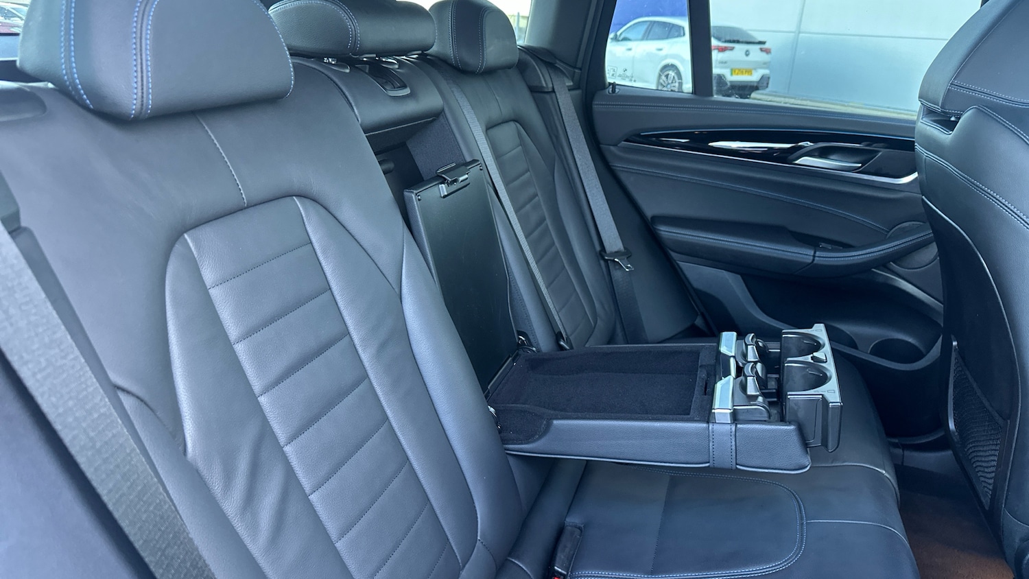 Used BMW iX3 2022 for sale - 76903857: Photo 28