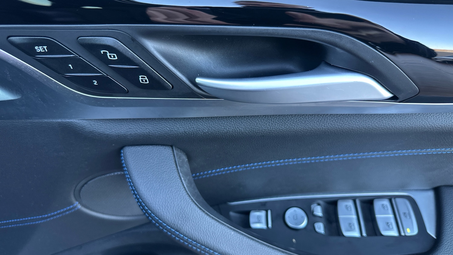 Used BMW iX3 2022 for sale - 76903857: Photo 32