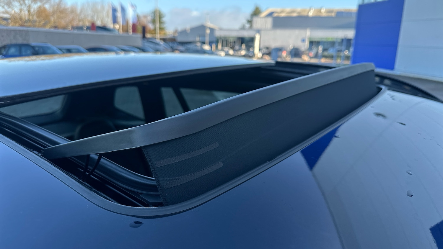 Used BMW iX3 2022 for sale - 76903857: Photo 37