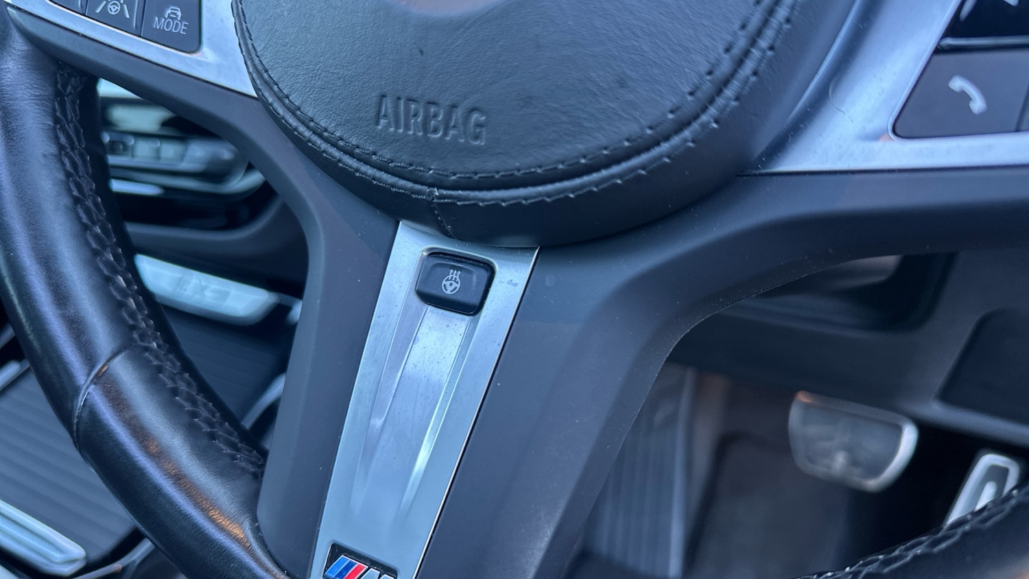 Used BMW iX3 2022 for sale - 76903857: Photo 38