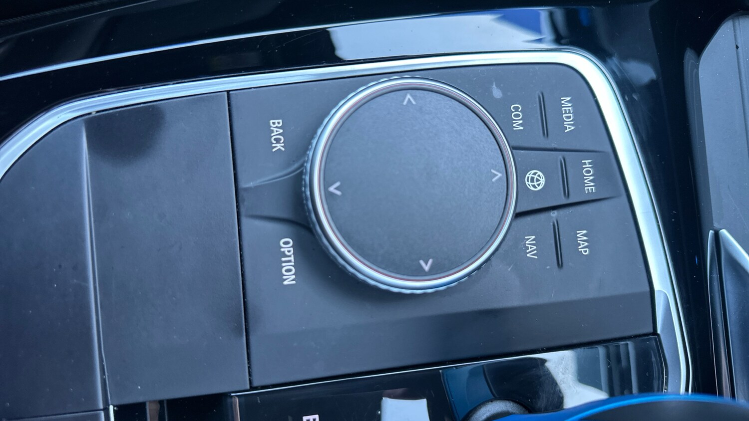 Used BMW iX3 2022 for sale - 76903857: Photo 42