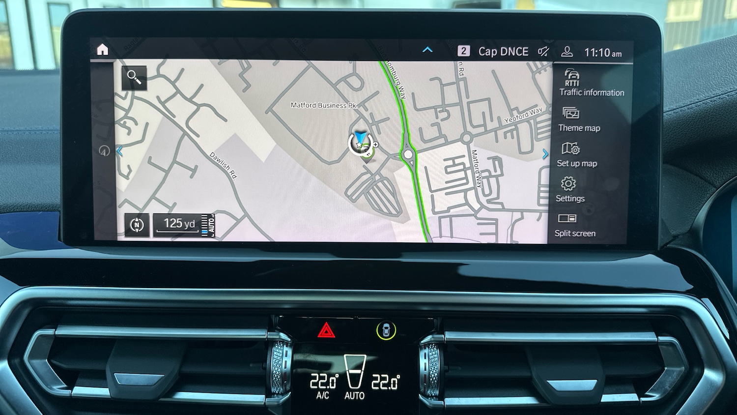 Used BMW iX3 2022 for sale - 76903857: Photo 43