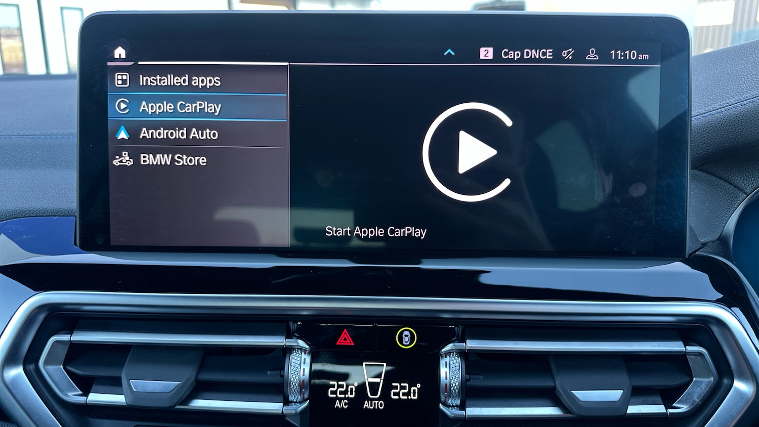 Used BMW iX3 2022 for sale - 76903857: Photo 44