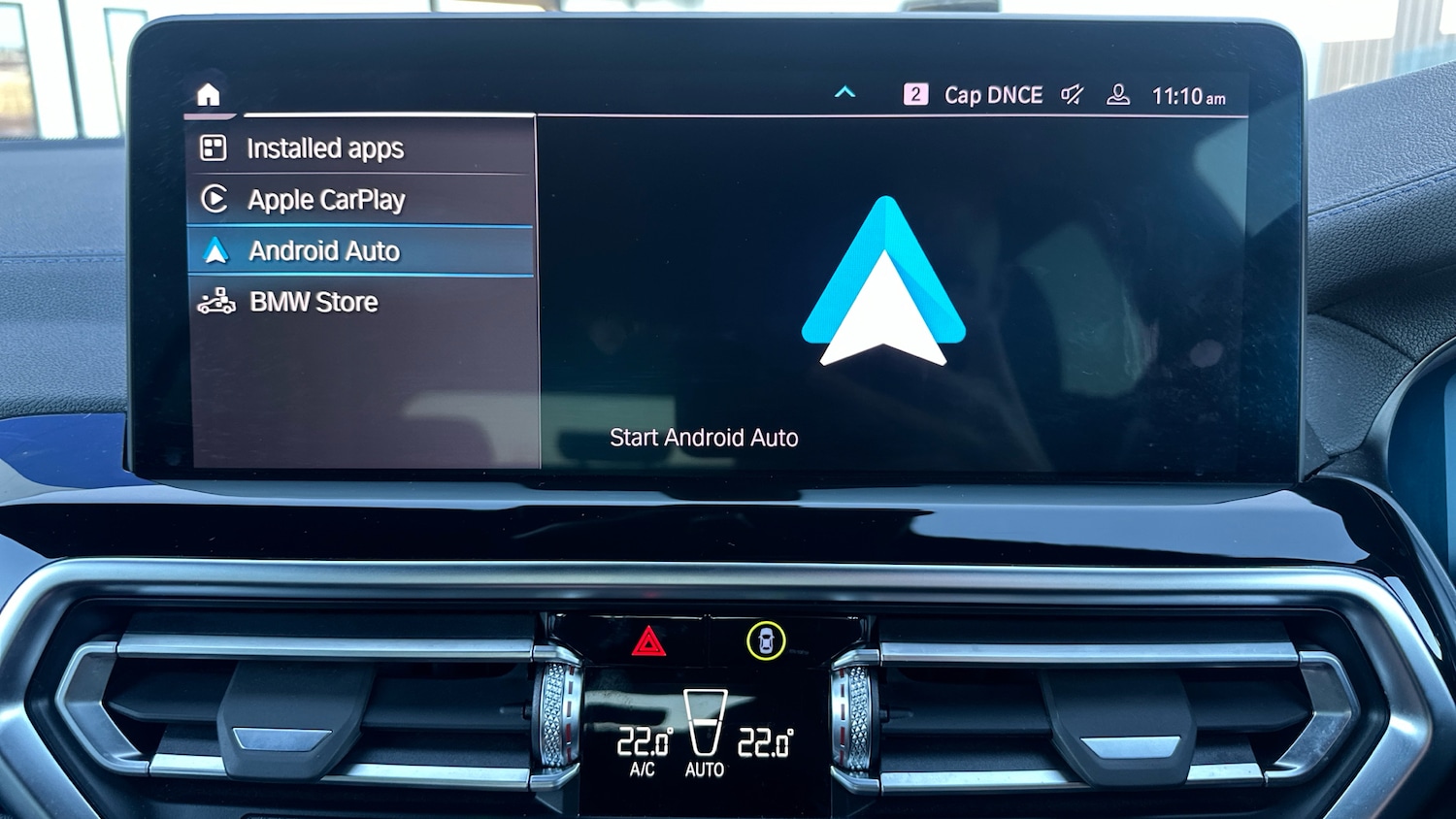 Used BMW iX3 2022 for sale - 76903857: Photo 45