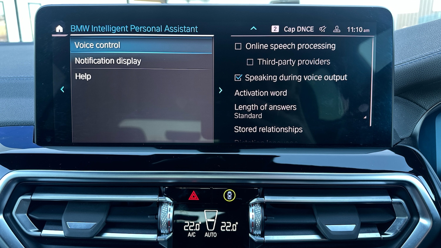 Used BMW iX3 2022 for sale - 76903857: Photo 46