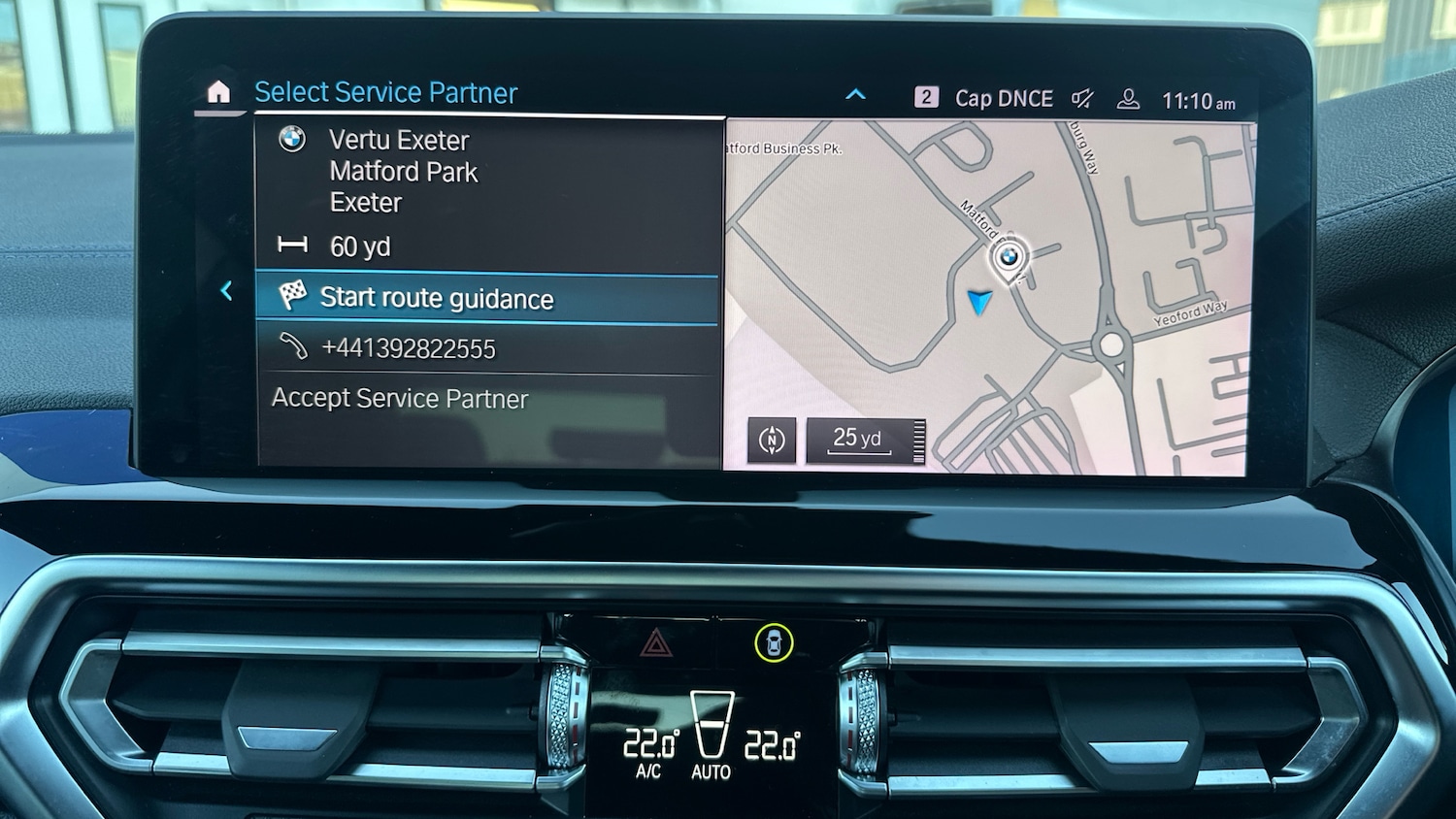 Used BMW iX3 2022 for sale - 76903857: Photo 47