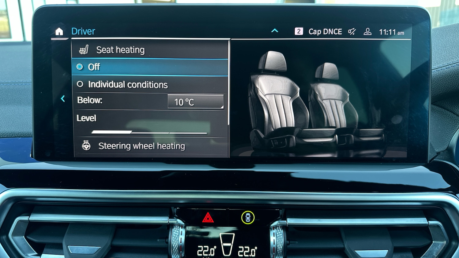 Used BMW iX3 2022 for sale - 76903857: Photo 52