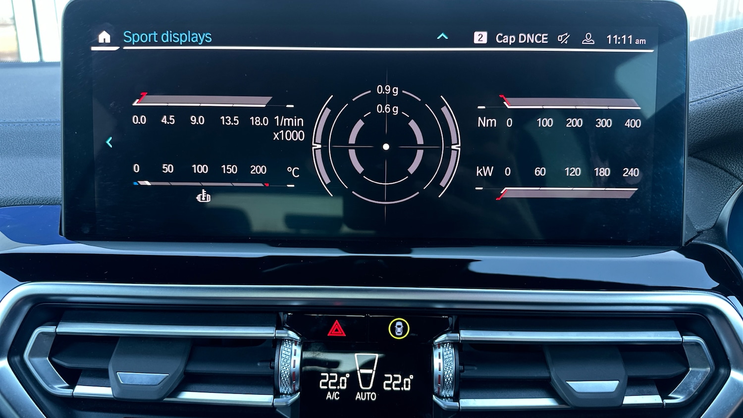 Used BMW iX3 2022 for sale - 76903857: Photo 54