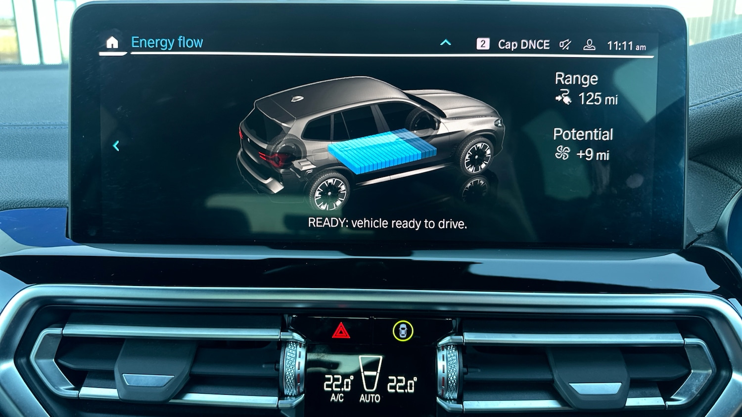 Used BMW iX3 2022 for sale - 76903857: Photo 55