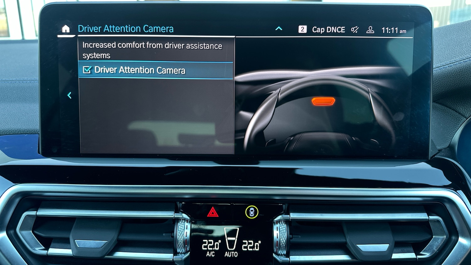 Used BMW iX3 2022 for sale - 76903857: Photo 57