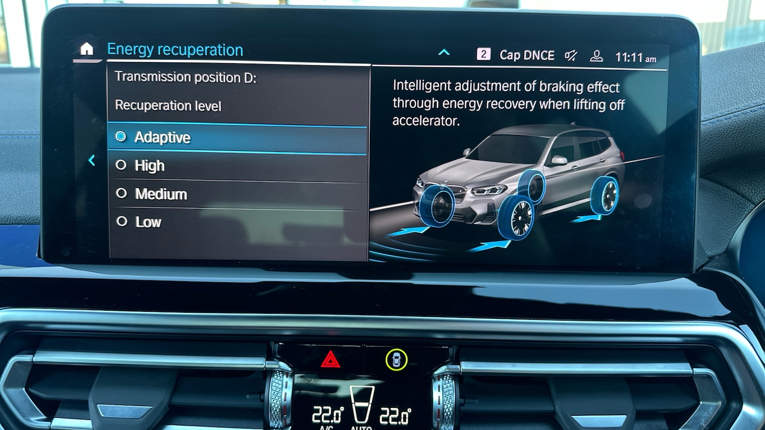 Used BMW iX3 2022 for sale - 76903857: Photo 58