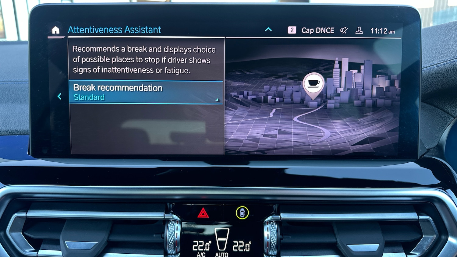 Used BMW iX3 2022 for sale - 76903857: Photo 60