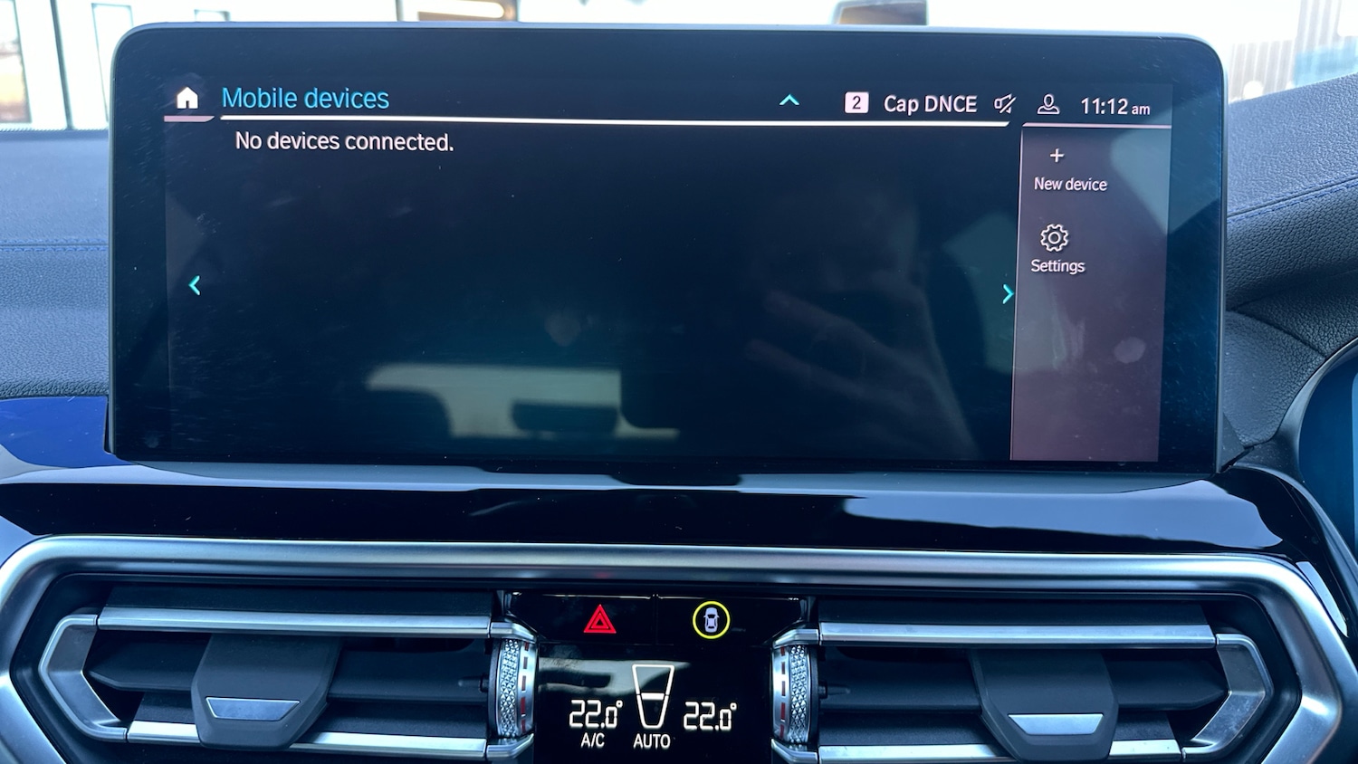 Used BMW iX3 2022 for sale - 76903857: Photo 61