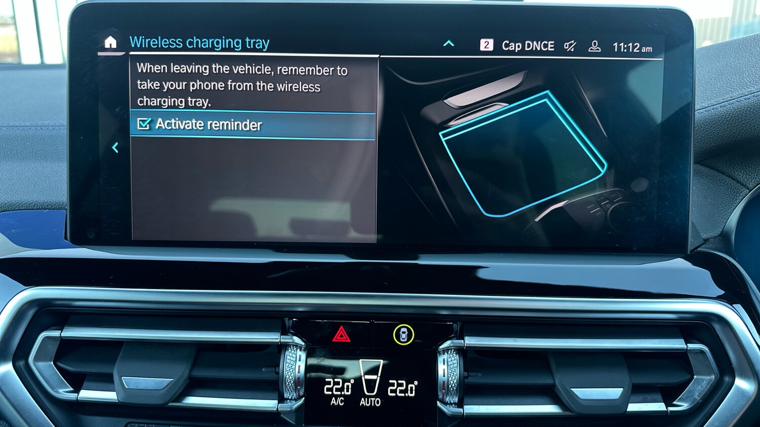 Used BMW iX3 2022 for sale - 76903857: Photo 62