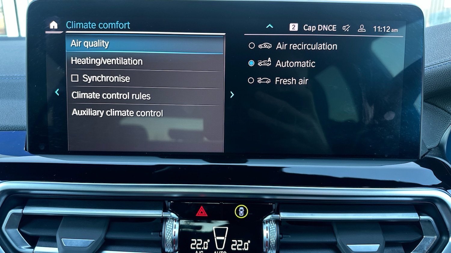 Used BMW iX3 2022 for sale - 76903857: Photo 63