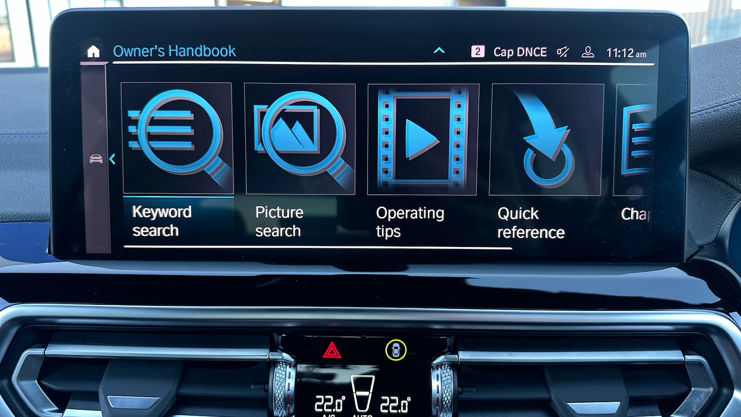 Used BMW iX3 2022 for sale - 76903857: Photo 64