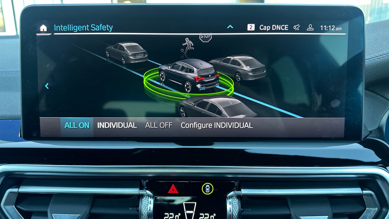 Used BMW iX3 2022 for sale - 76903857: Photo 65