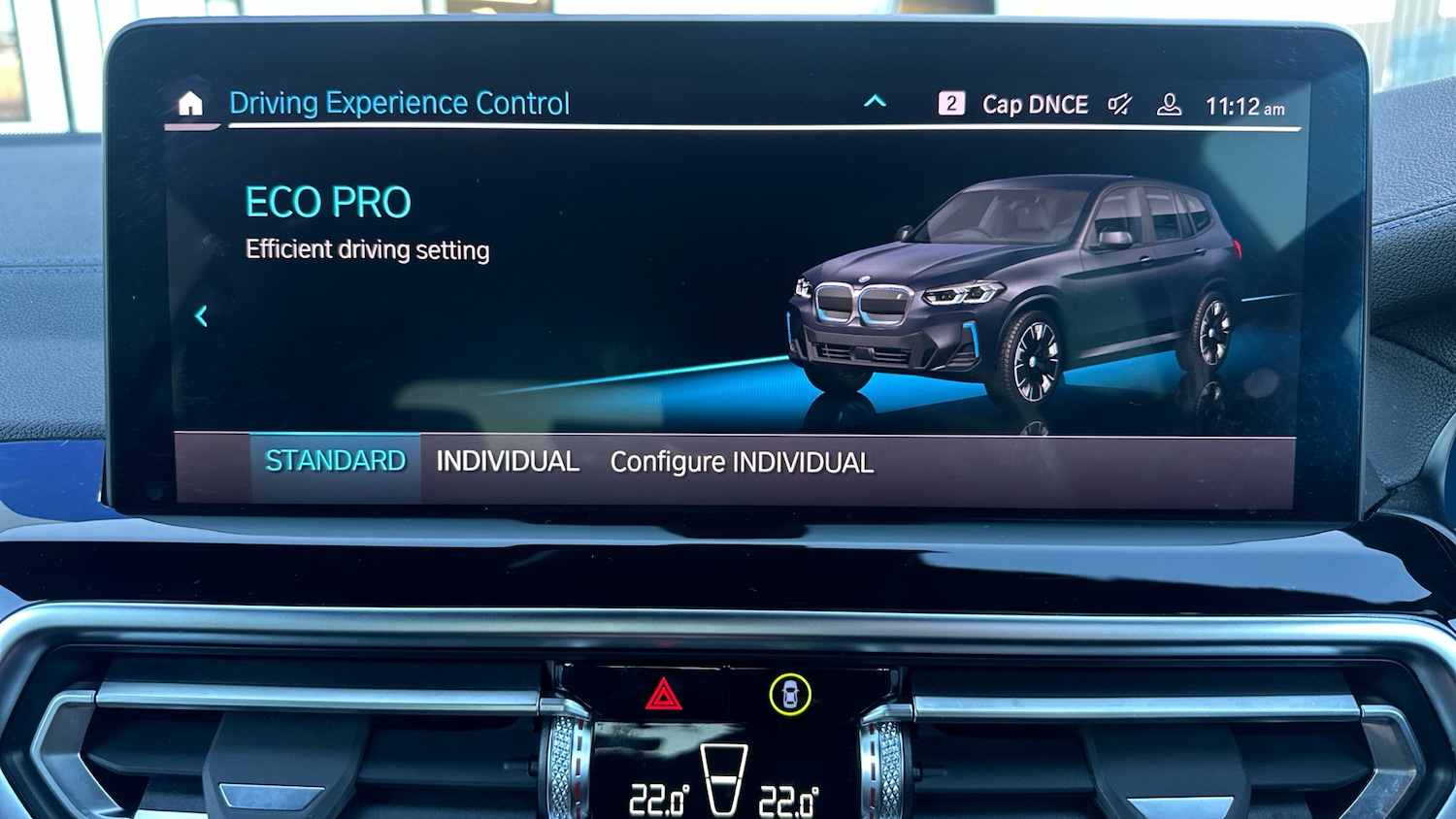 Used BMW iX3 2022 for sale - 76903857: Photo 66