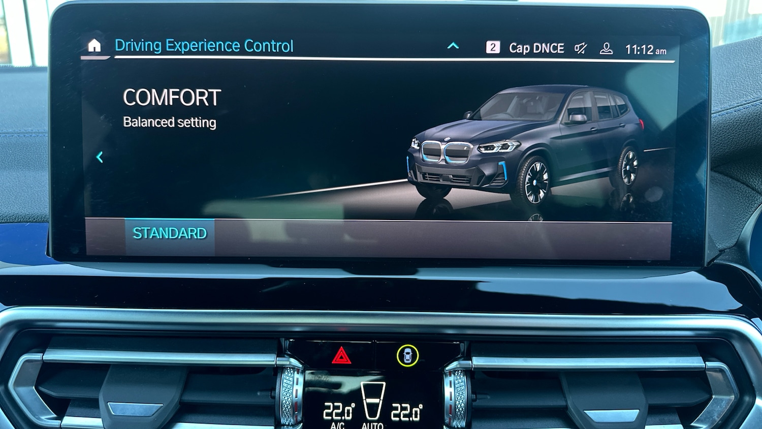 Used BMW iX3 2022 for sale - 76903857: Photo 67