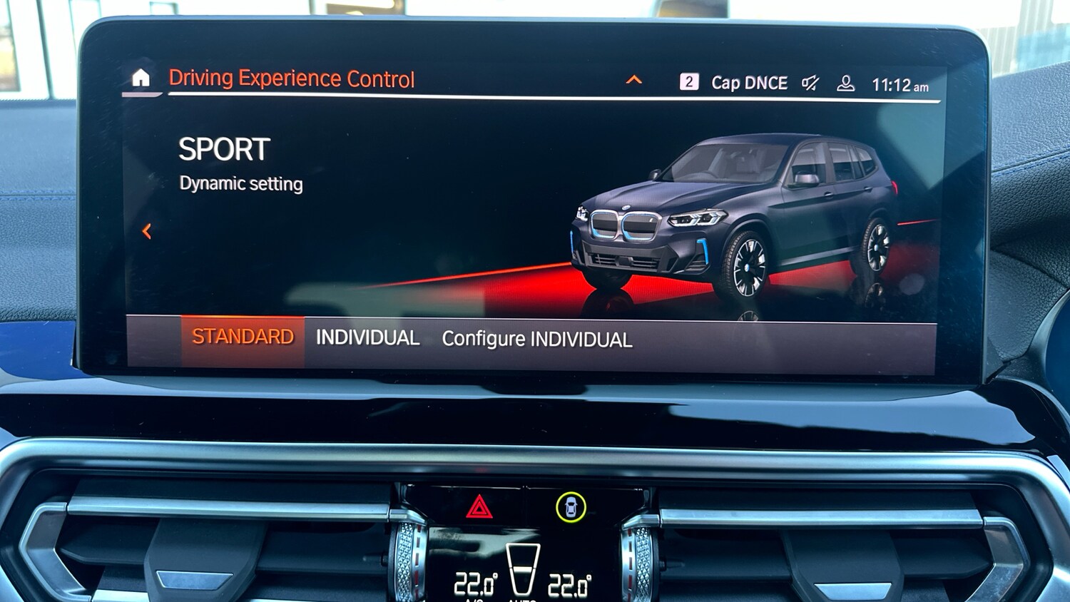 Used BMW iX3 2022 for sale - 76903857: Photo 68