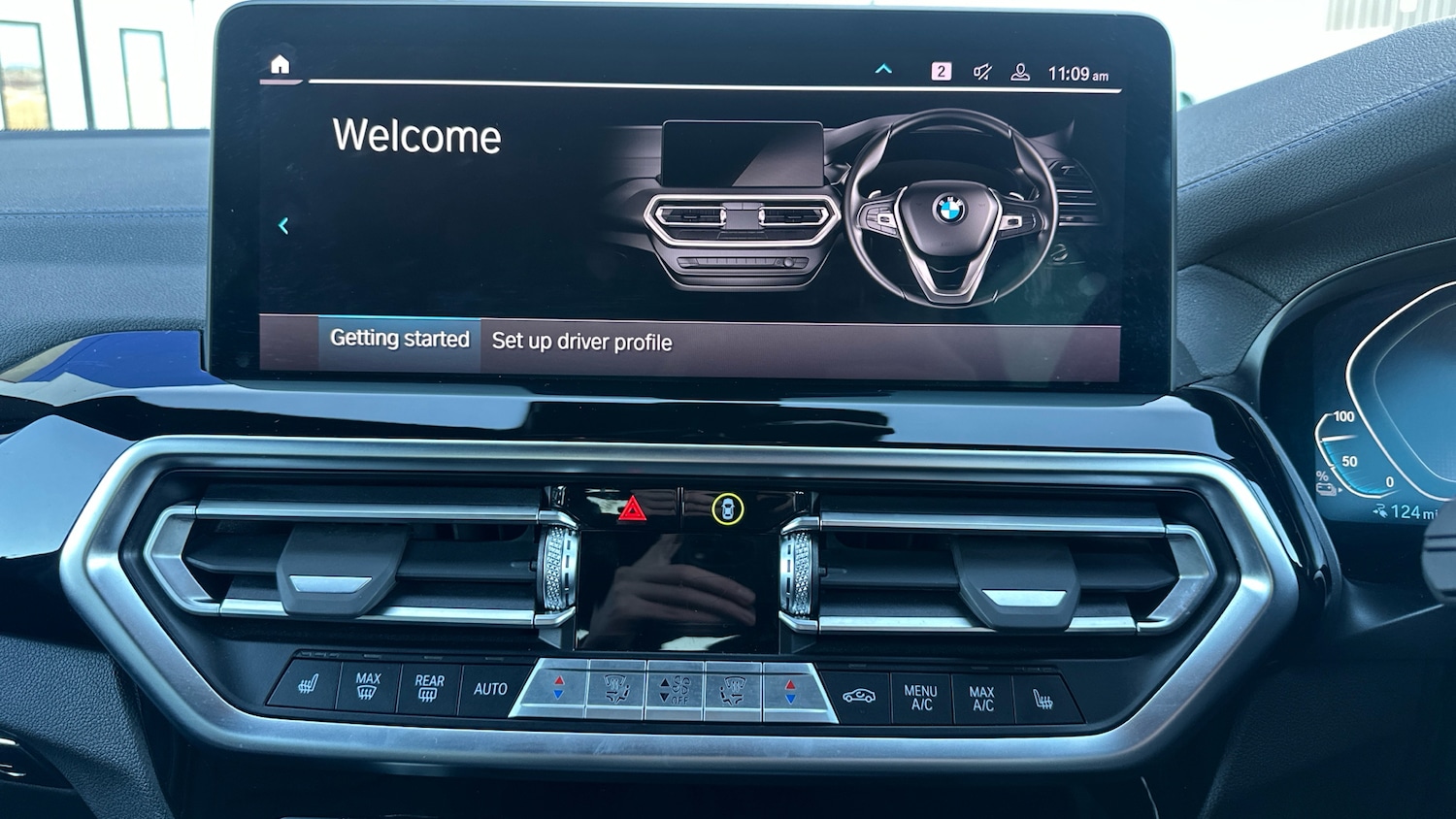 Used BMW iX3 2022 for sale - 76903857: Photo 8