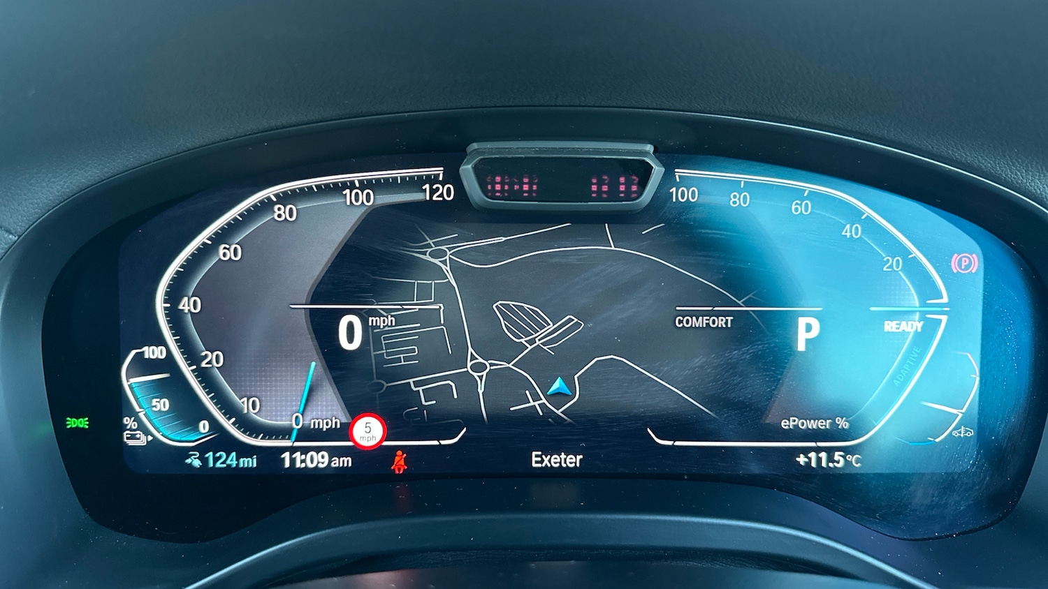 Used BMW iX3 2022 for sale - 76903857: Photo 9