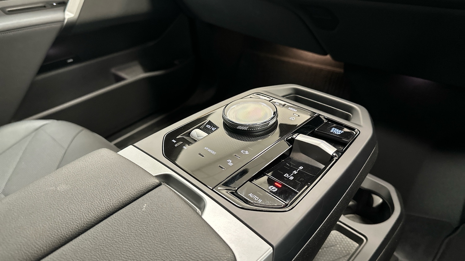 Used BMW iX 2025 for sale - 77377921: Photo 10