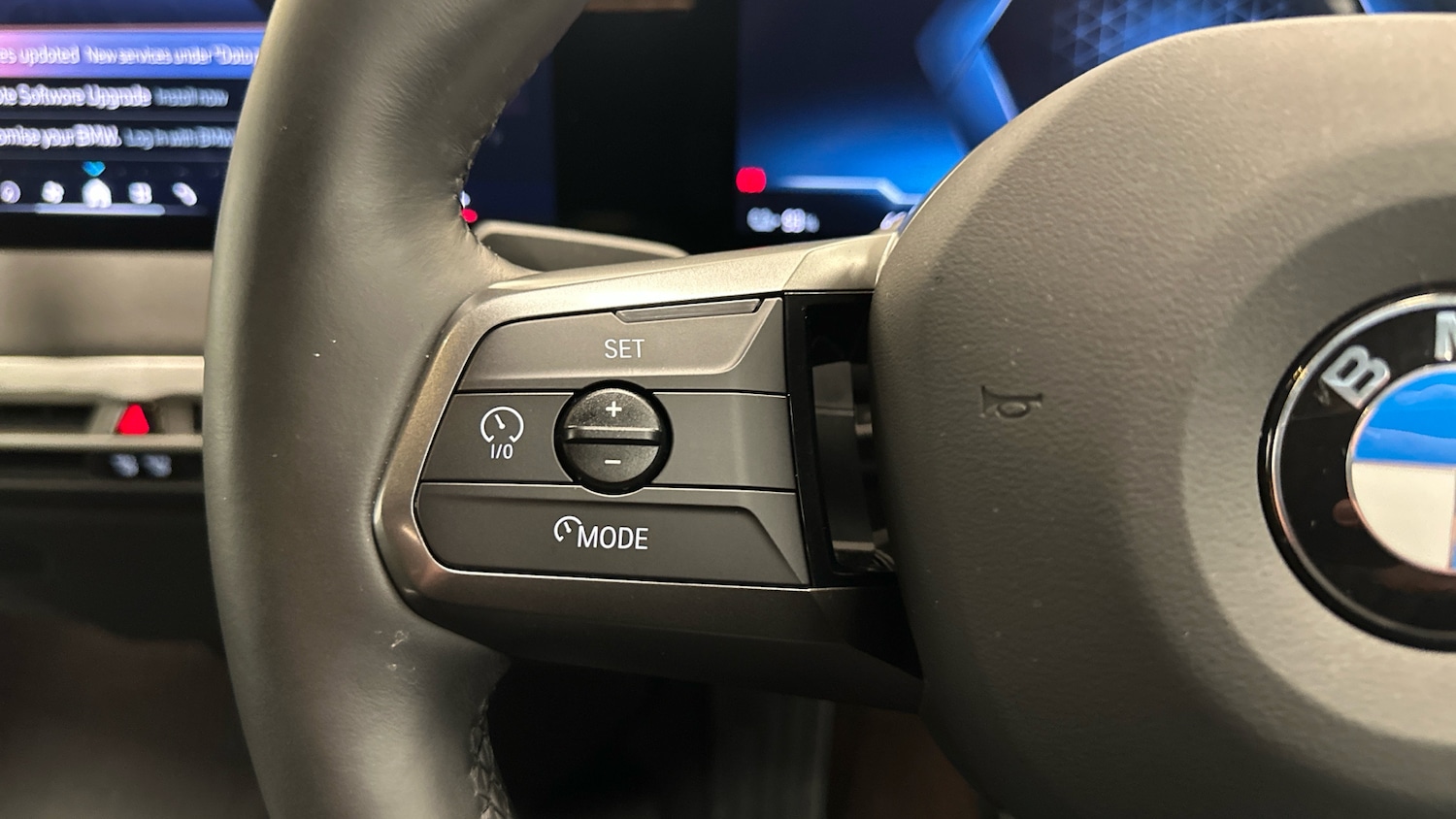 Used BMW iX 2025 for sale - 77377921: Photo 17