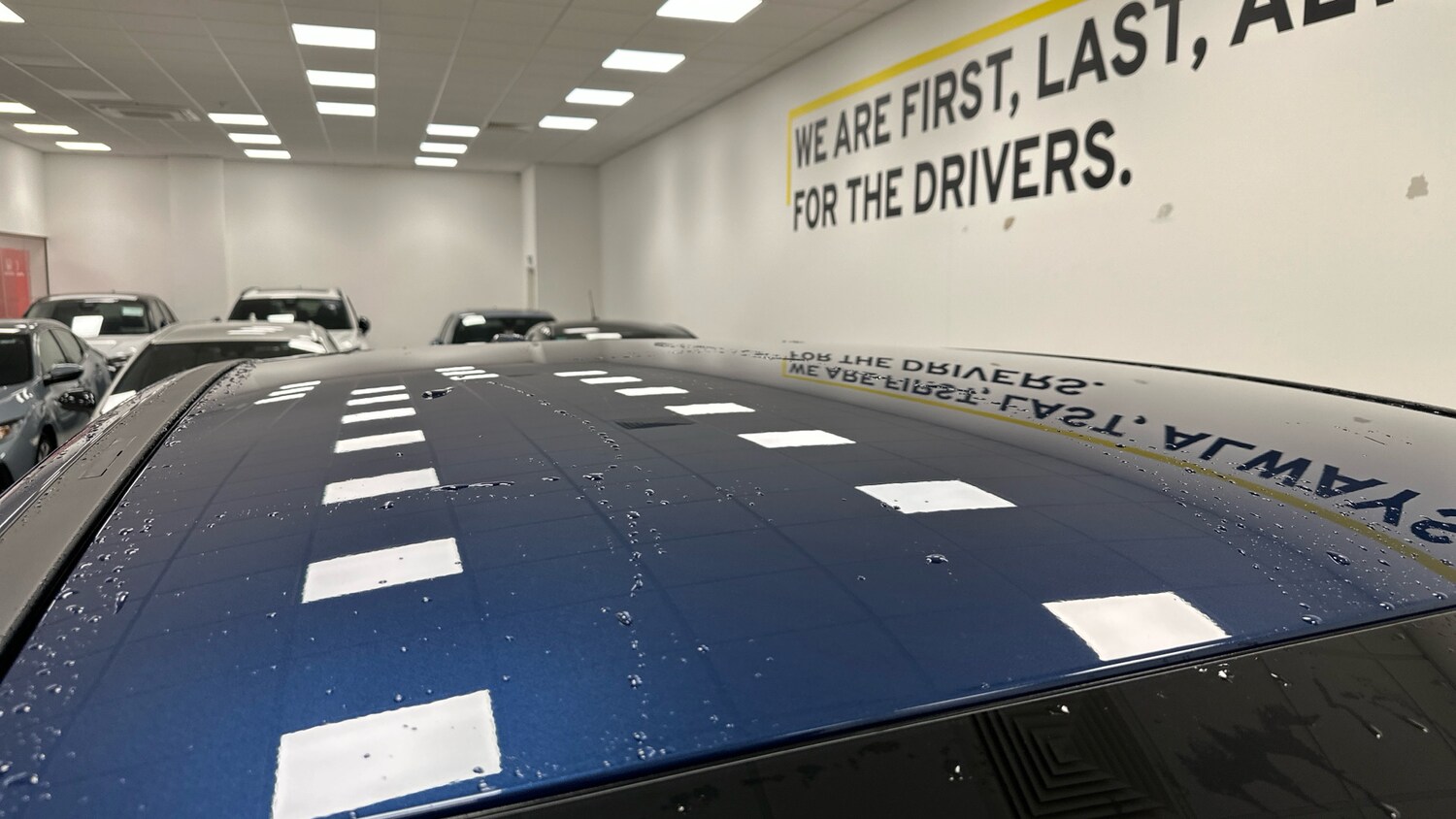 Used BMW iX 2025 for sale - 77377921: Photo 21