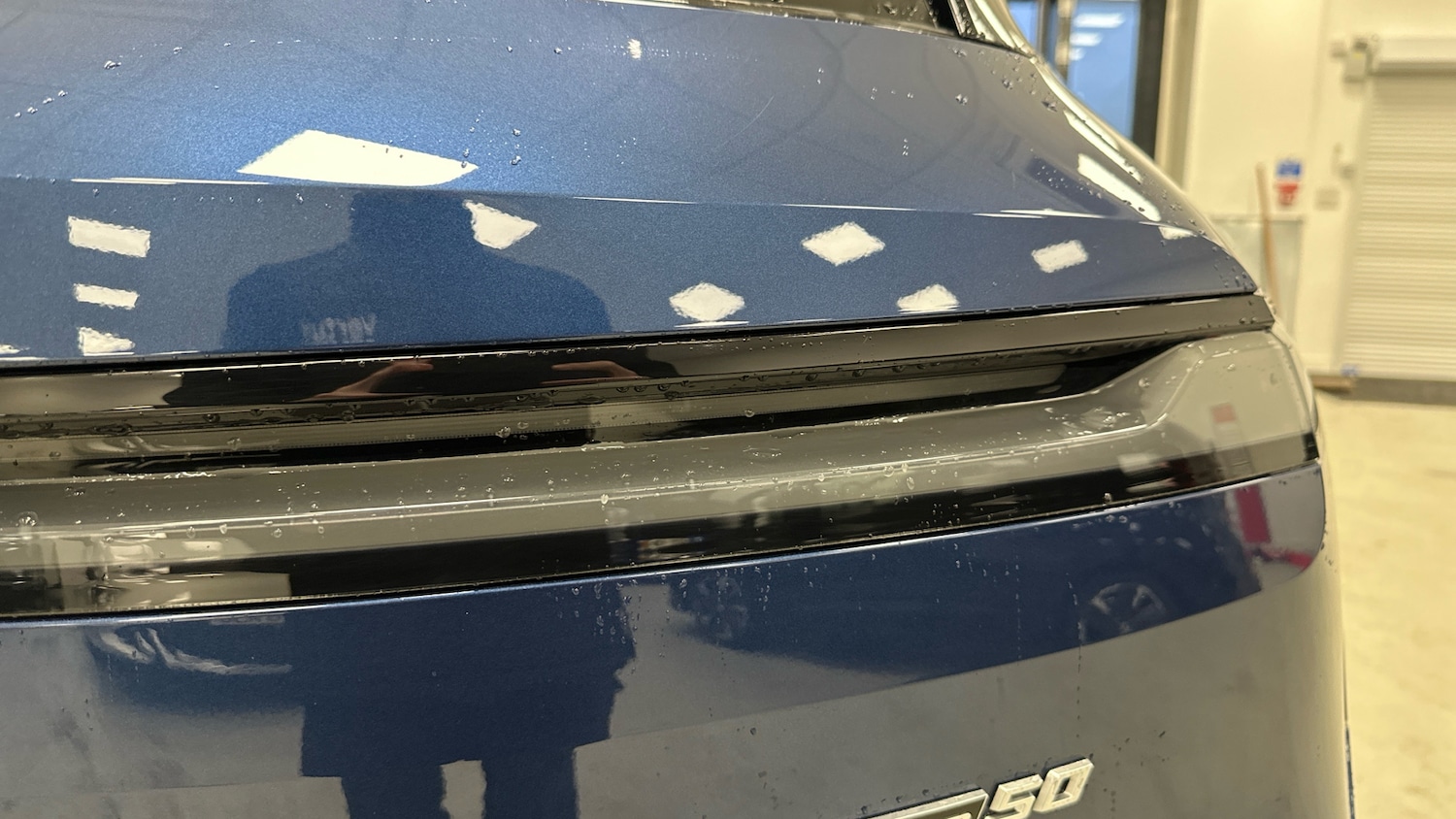 Used BMW iX 2025 for sale - 77377921: Photo 22