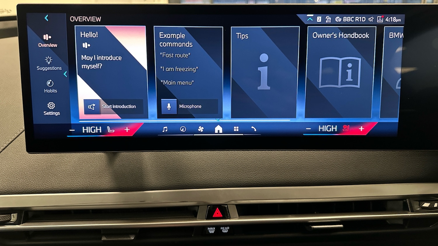 Used BMW iX 2025 for sale - 77377921: Photo 38