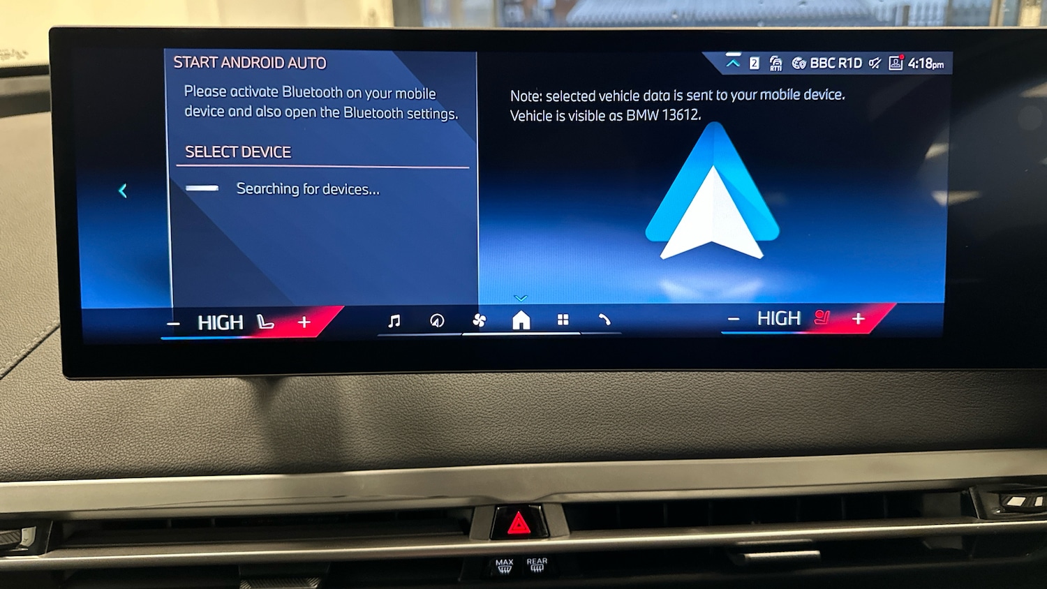 Used BMW iX 2025 for sale - 77377921: Photo 39