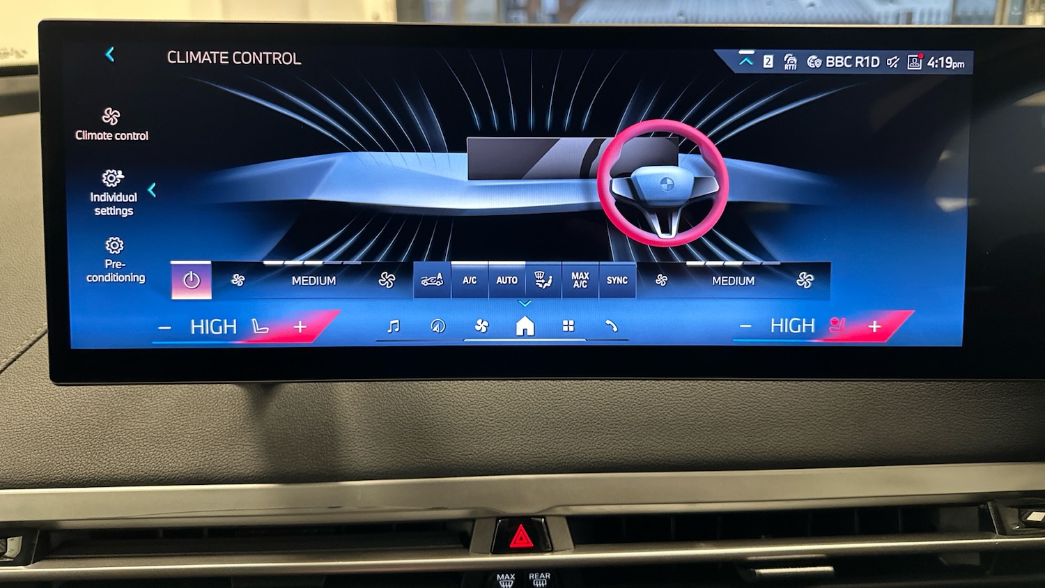 Used BMW iX 2025 for sale - 77377921: Photo 42