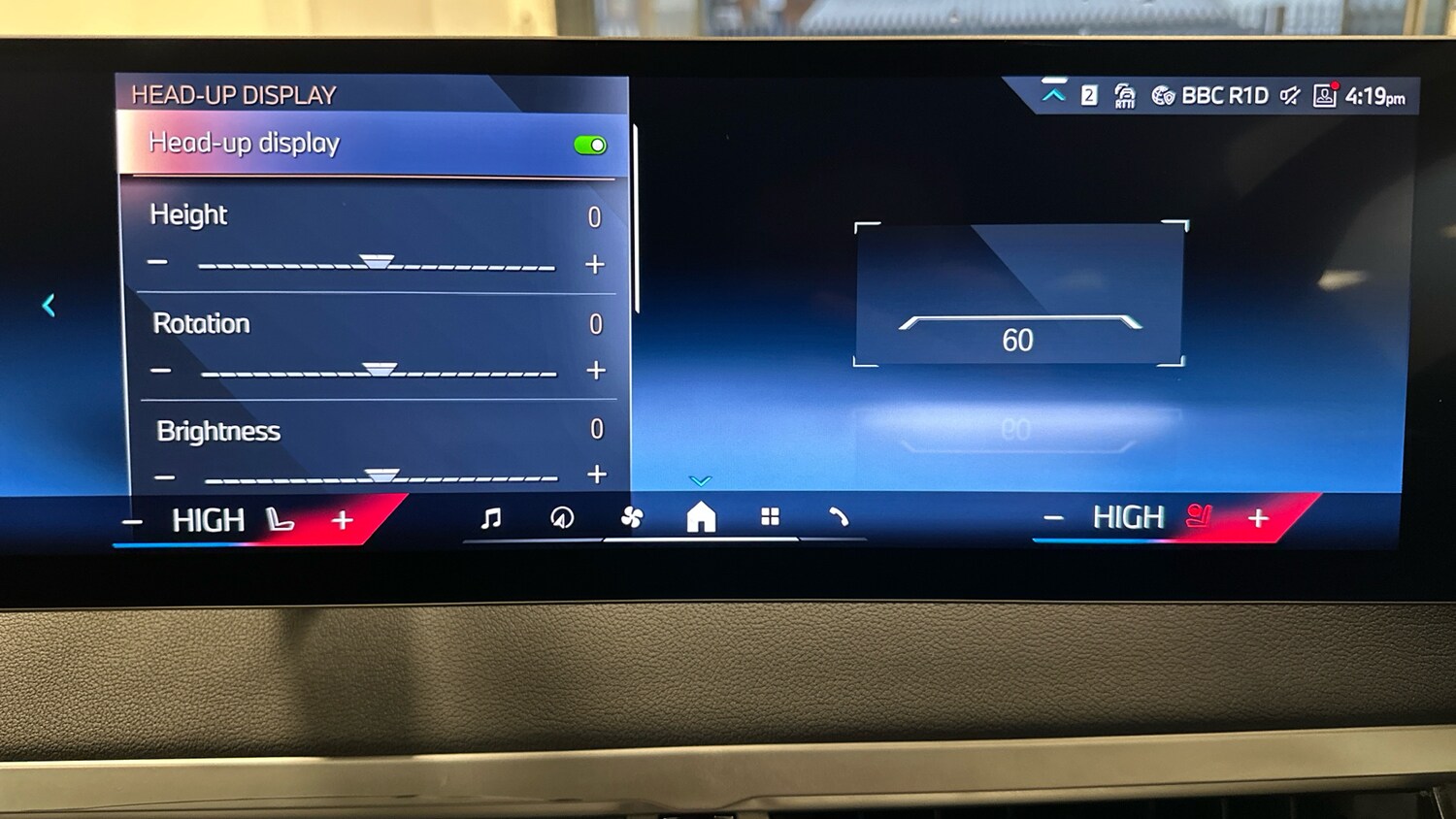 Used BMW iX 2025 for sale - 77377921: Photo 44