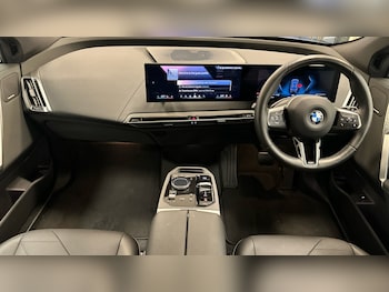 Used BMW iX 2025 for sale - 77377921: Photo