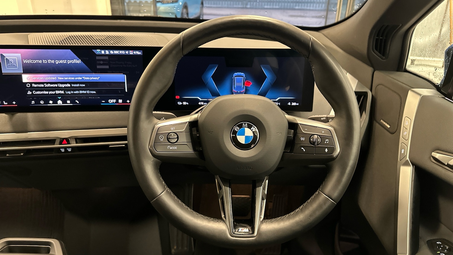 Used BMW iX 2025 for sale - 77377921: Photo 5