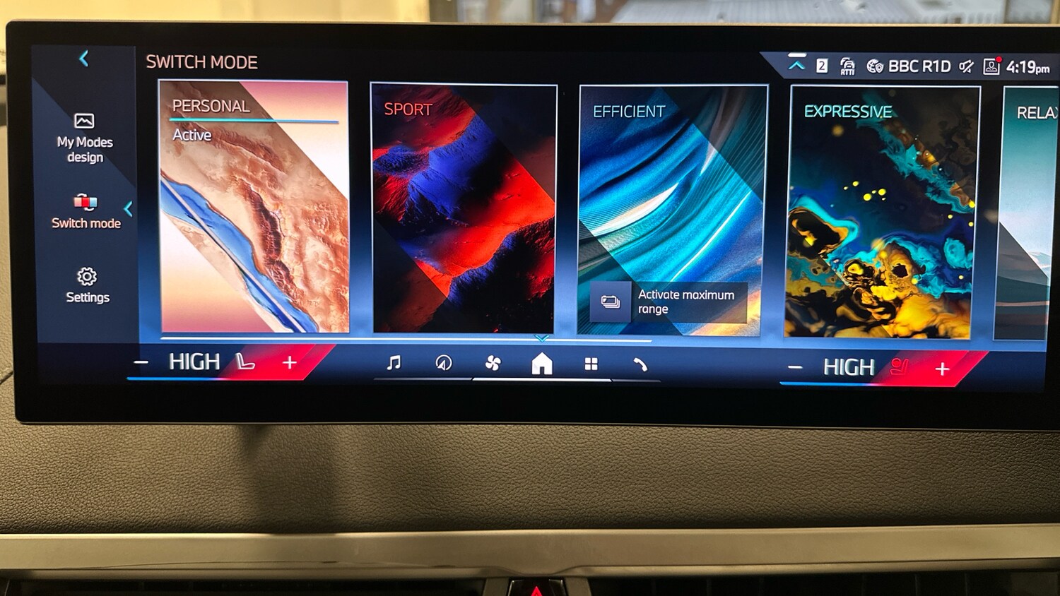 Used BMW iX 2025 for sale - 77377921: Photo 50