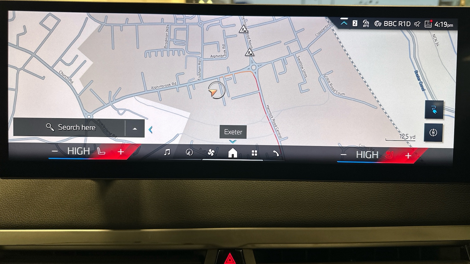 Used BMW iX 2025 for sale - 77377921: Photo 51