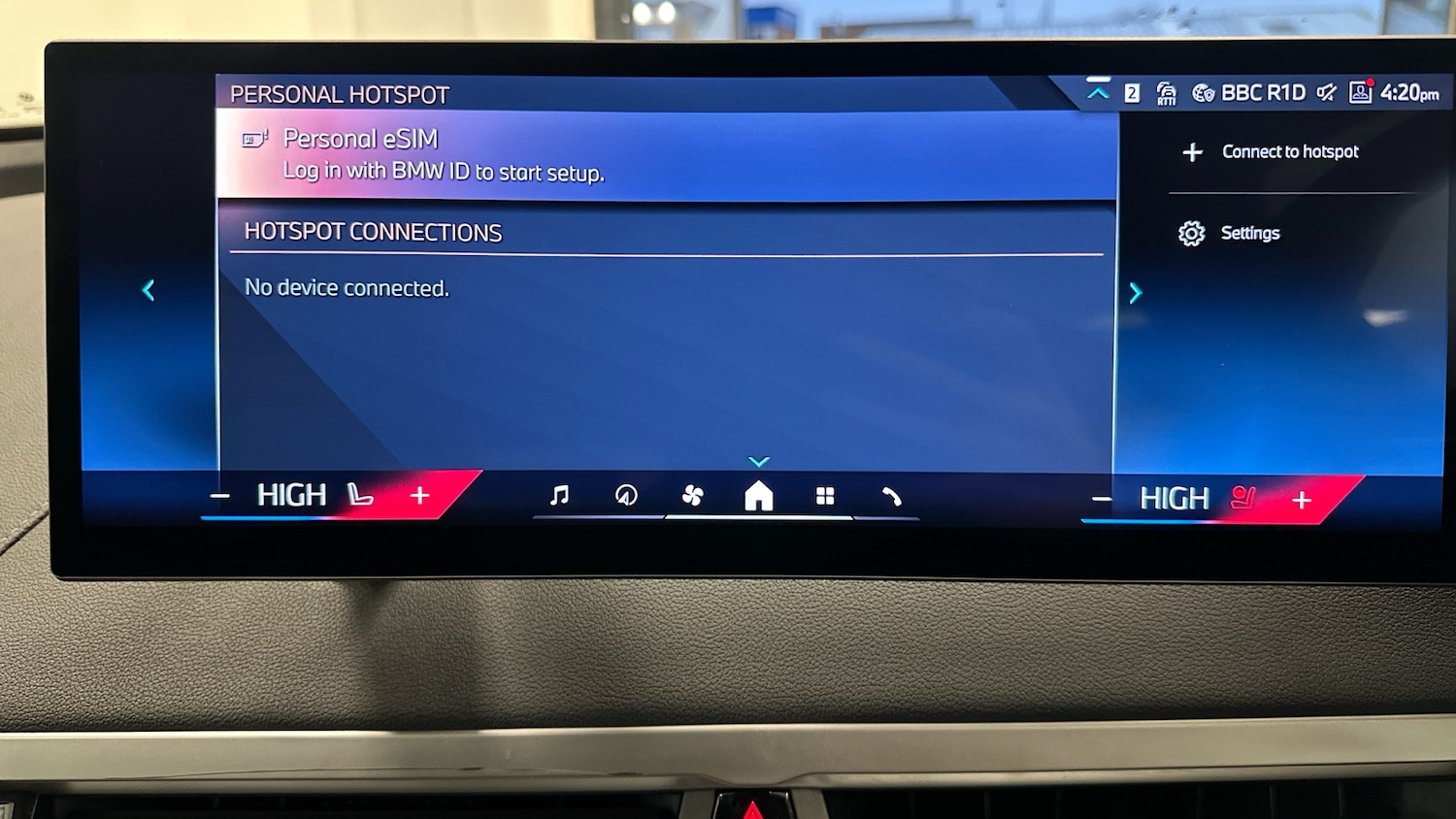 Used BMW iX 2025 for sale - 77377921: Photo 54