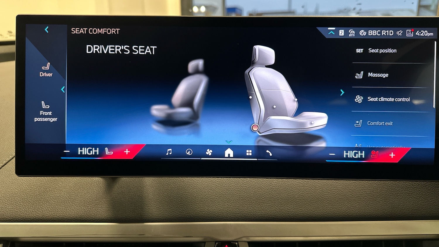 Used BMW iX 2025 for sale - 77377921: Photo 55