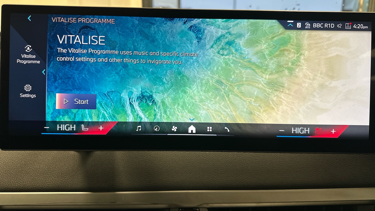 Used BMW iX 2025 for sale - 77377921: Photo 58