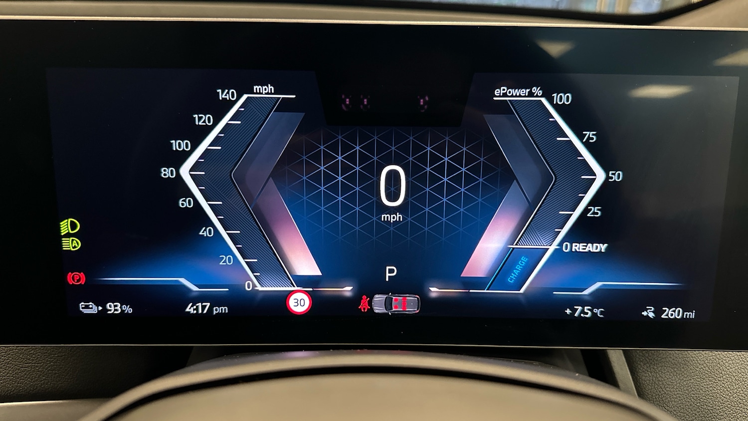 Used BMW iX 2025 for sale - 77377921: Photo 9