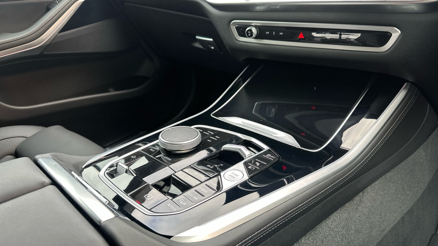 Used BMW X5 2024 for sale - 76682268: Photo 10