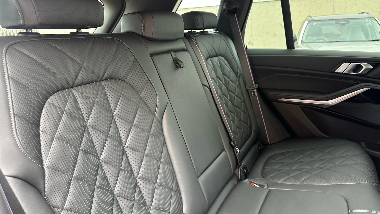 Used BMW X5 2024 for sale - 76682268: Photo 12